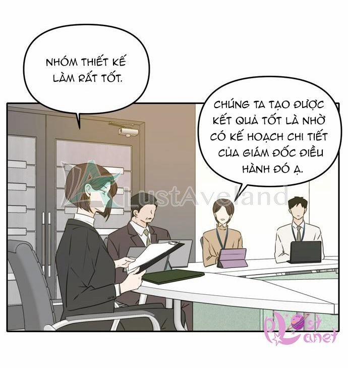 Kiếp Này Cũng Xin Chăm Sóc Tôi Như Vậy Nhé 53 trang 14