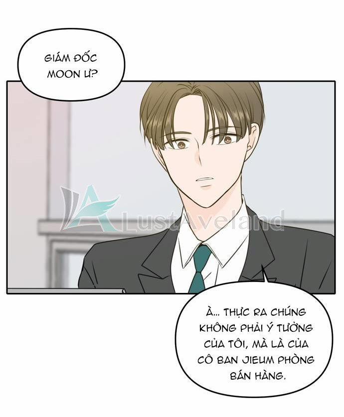 Kiếp Này Cũng Xin Chăm Sóc Tôi Như Vậy Nhé 53 trang 15