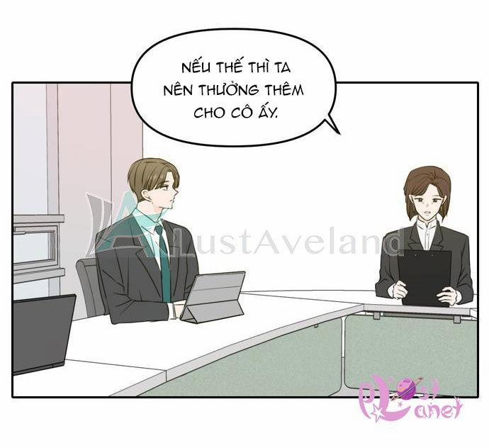 Kiếp Này Cũng Xin Chăm Sóc Tôi Như Vậy Nhé 53 trang 16