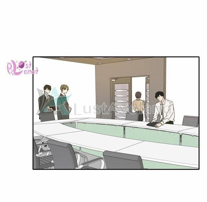 Kiếp Này Cũng Xin Chăm Sóc Tôi Như Vậy Nhé 53 trang 17