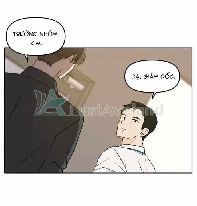 Kiếp Này Cũng Xin Chăm Sóc Tôi Như Vậy Nhé 53 trang 18