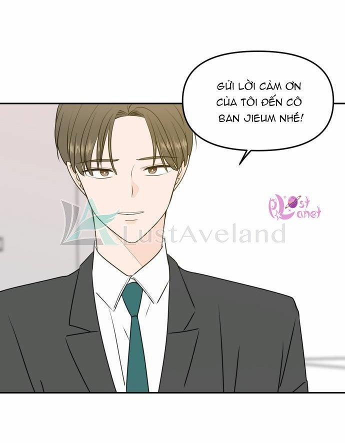 Kiếp Này Cũng Xin Chăm Sóc Tôi Như Vậy Nhé 53 trang 19