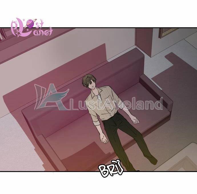 Kiếp Này Cũng Xin Chăm Sóc Tôi Như Vậy Nhé 53 trang 2