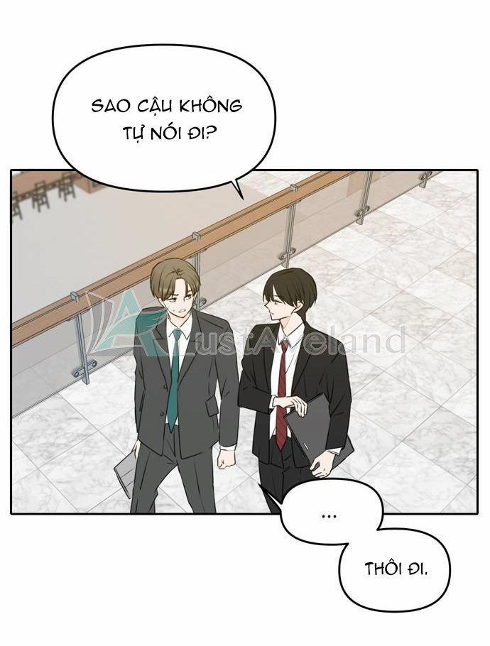 Kiếp Này Cũng Xin Chăm Sóc Tôi Như Vậy Nhé 53 trang 20