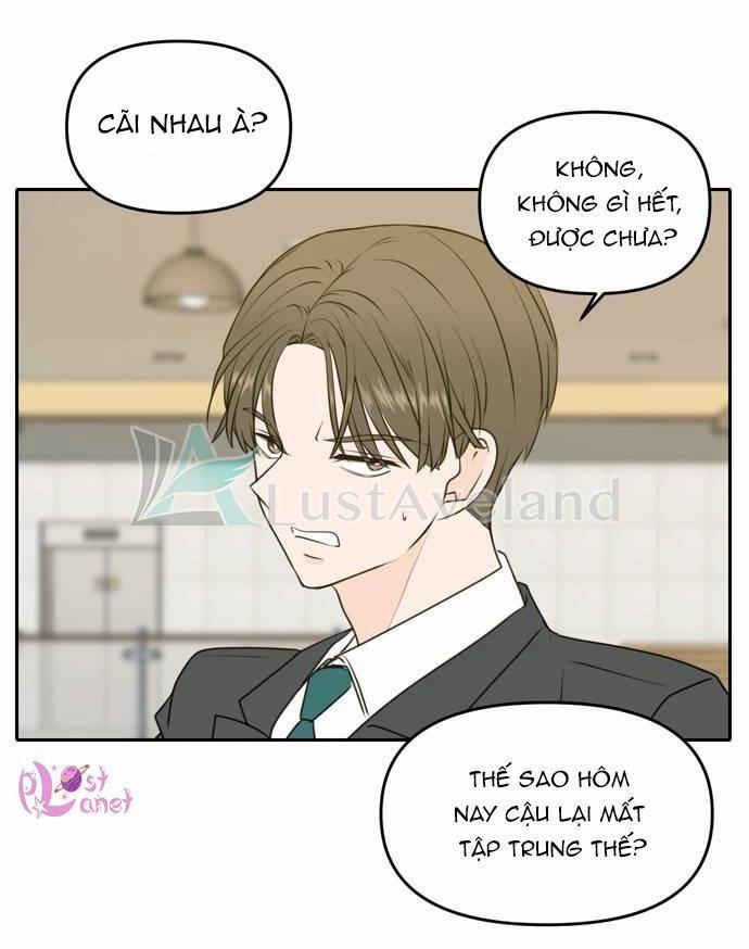 Kiếp Này Cũng Xin Chăm Sóc Tôi Như Vậy Nhé 53 trang 21