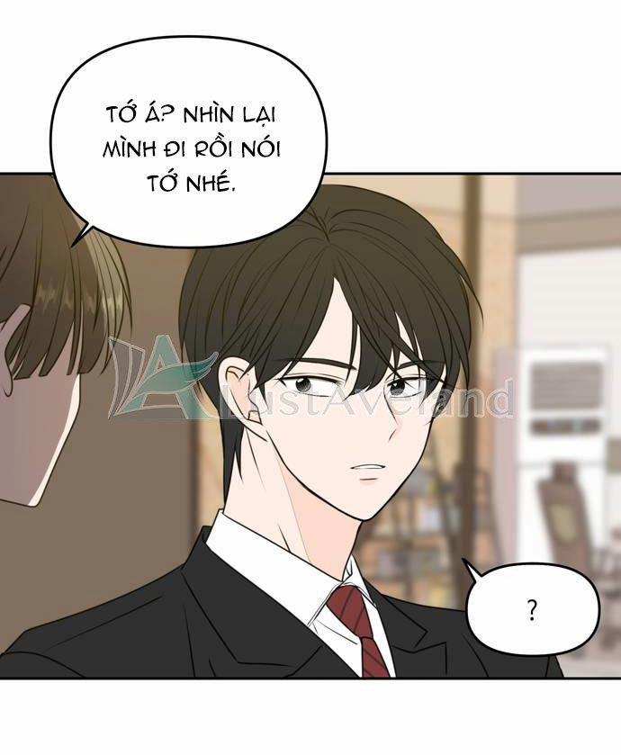 Kiếp Này Cũng Xin Chăm Sóc Tôi Như Vậy Nhé 53 trang 22