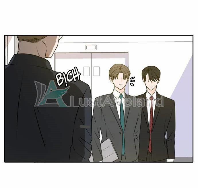 Kiếp Này Cũng Xin Chăm Sóc Tôi Như Vậy Nhé 53 trang 24