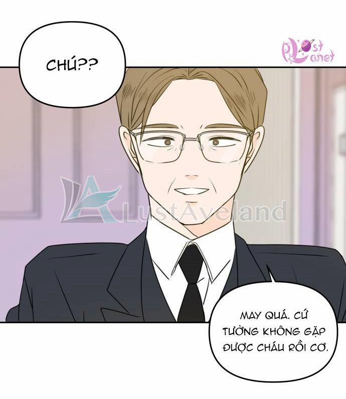 Kiếp Này Cũng Xin Chăm Sóc Tôi Như Vậy Nhé 53 trang 25