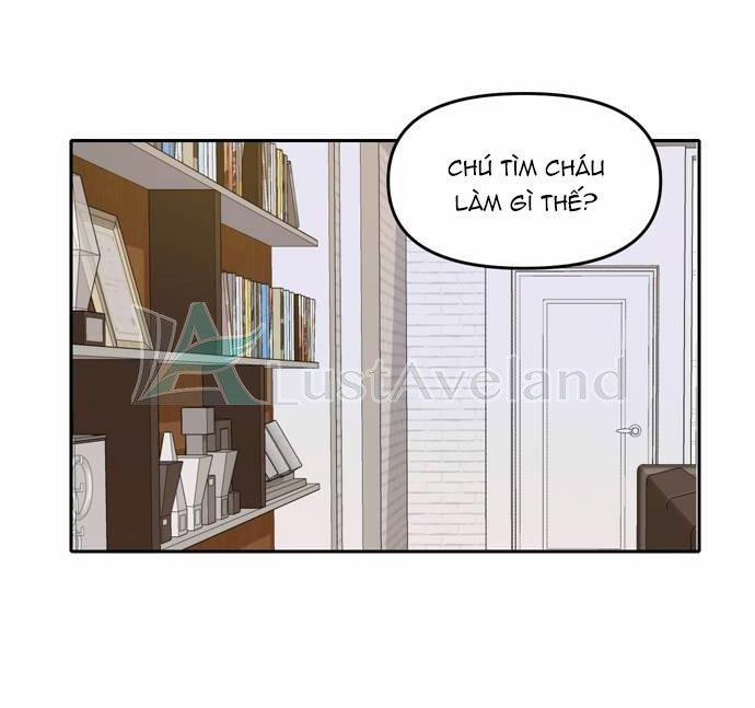 Kiếp Này Cũng Xin Chăm Sóc Tôi Như Vậy Nhé 53 trang 26