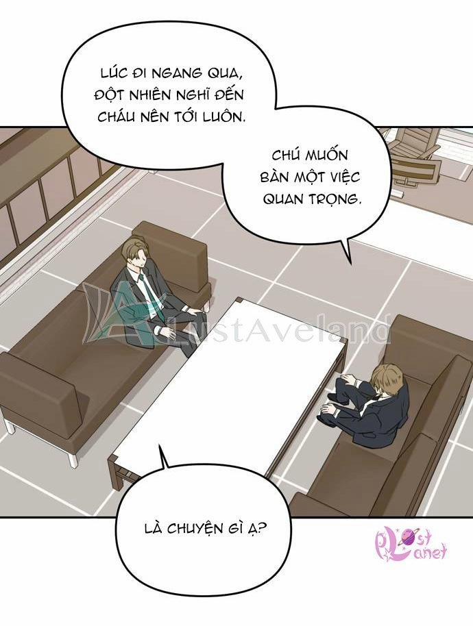 Kiếp Này Cũng Xin Chăm Sóc Tôi Như Vậy Nhé 53 trang 27