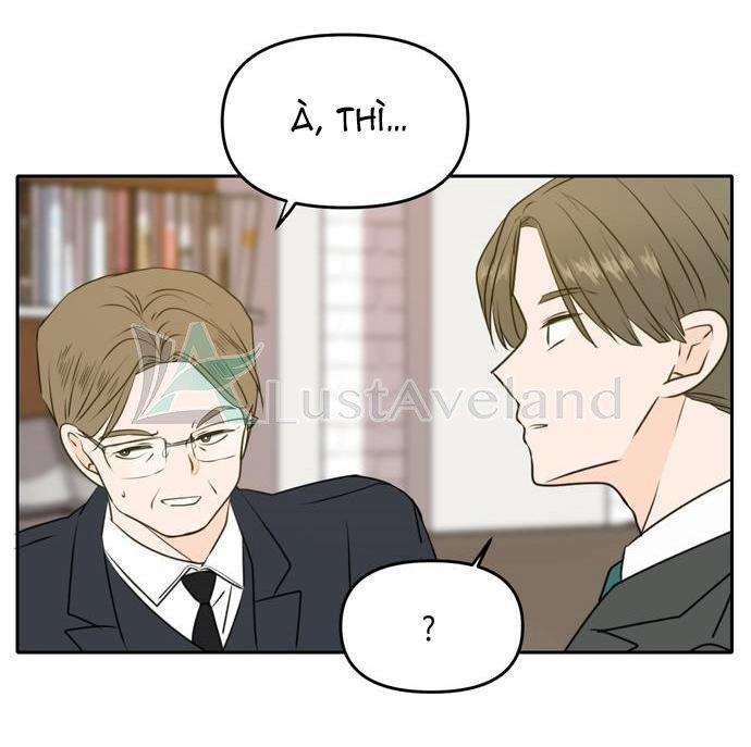 Kiếp Này Cũng Xin Chăm Sóc Tôi Như Vậy Nhé 53 trang 28