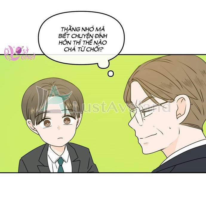 Kiếp Này Cũng Xin Chăm Sóc Tôi Như Vậy Nhé 53 trang 29