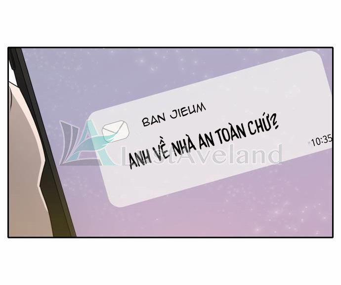 Kiếp Này Cũng Xin Chăm Sóc Tôi Như Vậy Nhé 53 trang 3