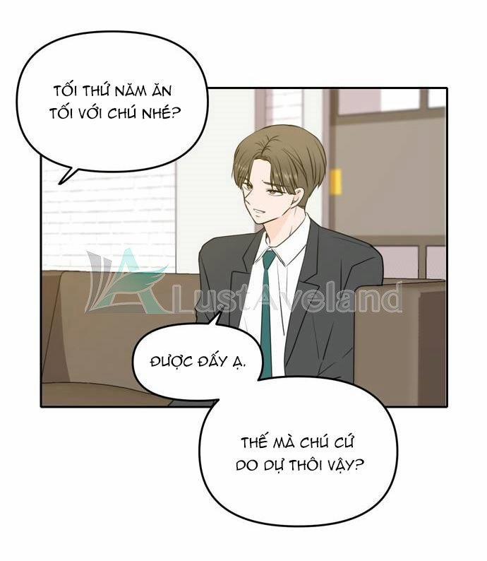 Kiếp Này Cũng Xin Chăm Sóc Tôi Như Vậy Nhé 53 trang 30