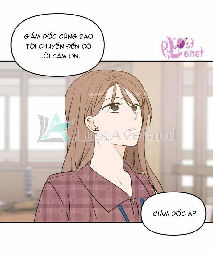 Kiếp Này Cũng Xin Chăm Sóc Tôi Như Vậy Nhé 53 trang 35