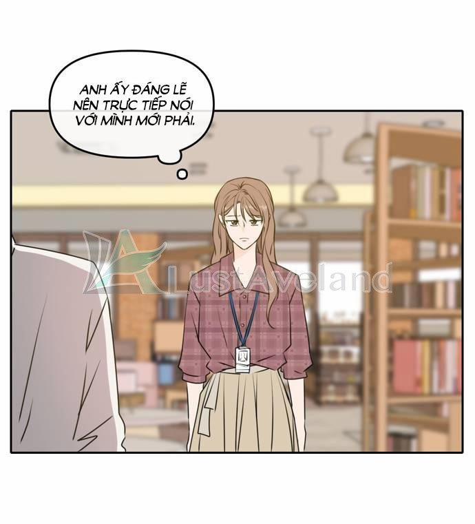 Kiếp Này Cũng Xin Chăm Sóc Tôi Như Vậy Nhé 53 trang 36