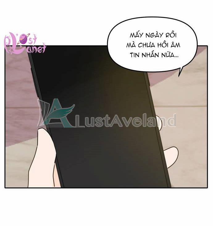 Kiếp Này Cũng Xin Chăm Sóc Tôi Như Vậy Nhé 53 trang 37