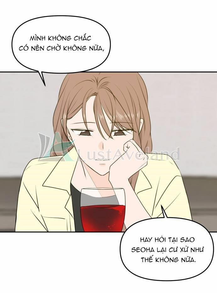 Kiếp Này Cũng Xin Chăm Sóc Tôi Như Vậy Nhé 53 trang 38