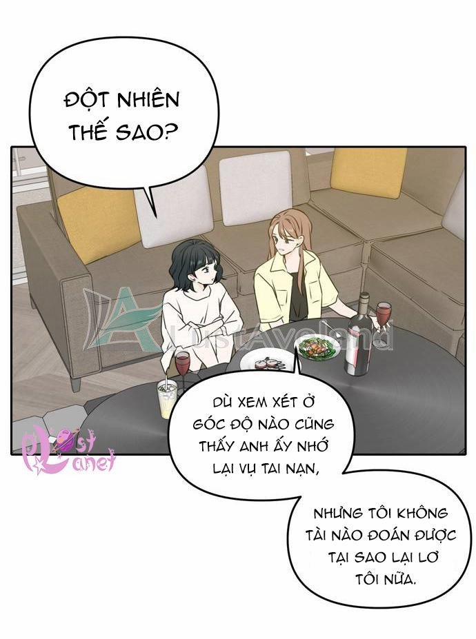 Kiếp Này Cũng Xin Chăm Sóc Tôi Như Vậy Nhé 53 trang 39