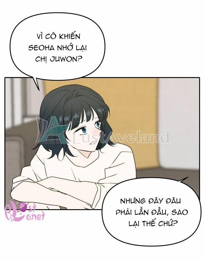 Kiếp Này Cũng Xin Chăm Sóc Tôi Như Vậy Nhé 53 trang 40