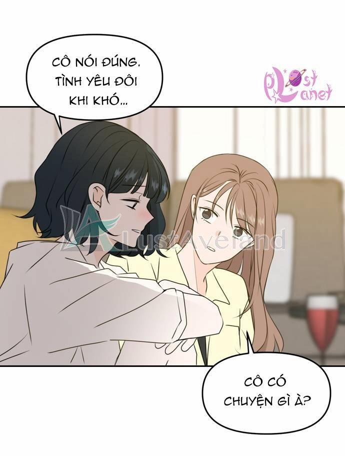 Kiếp Này Cũng Xin Chăm Sóc Tôi Như Vậy Nhé 53 trang 42