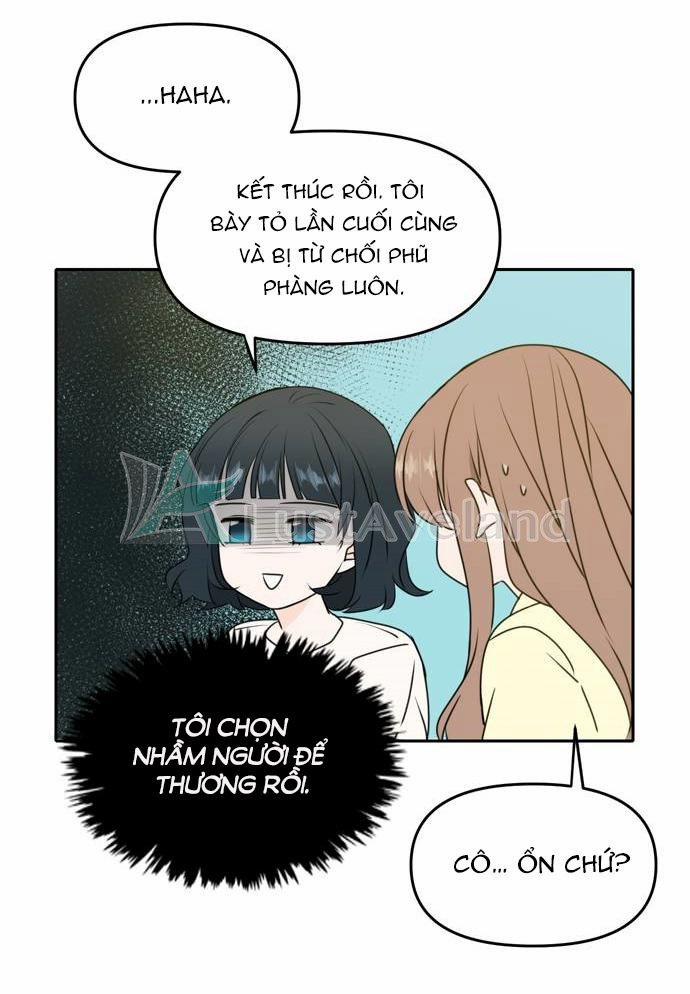 Kiếp Này Cũng Xin Chăm Sóc Tôi Như Vậy Nhé 53 trang 43