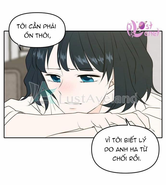 Kiếp Này Cũng Xin Chăm Sóc Tôi Như Vậy Nhé 53 trang 44