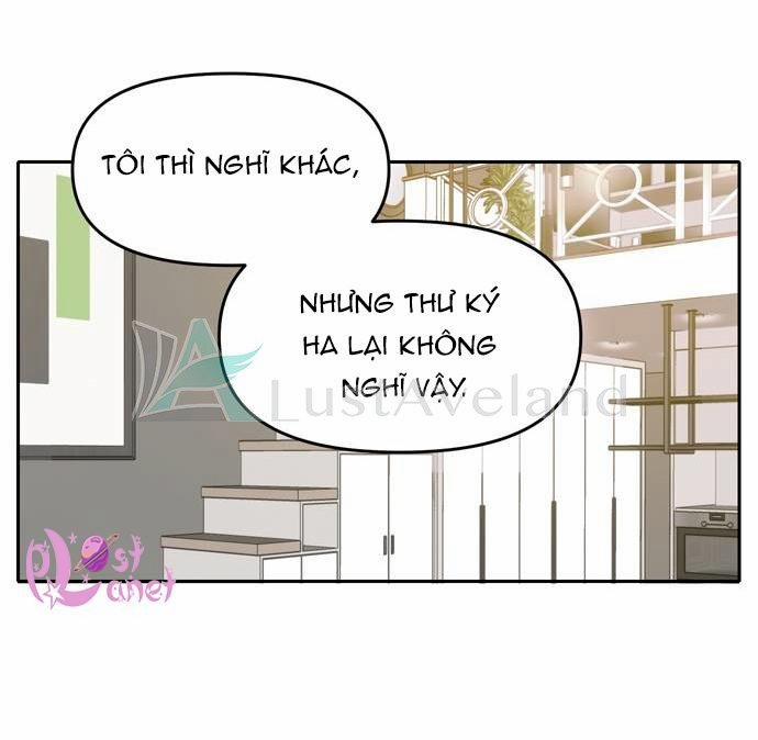 Kiếp Này Cũng Xin Chăm Sóc Tôi Như Vậy Nhé 53 trang 46