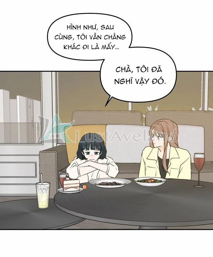 Kiếp Này Cũng Xin Chăm Sóc Tôi Như Vậy Nhé 53 trang 47