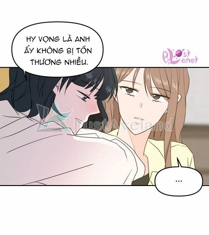 Kiếp Này Cũng Xin Chăm Sóc Tôi Như Vậy Nhé 53 trang 49