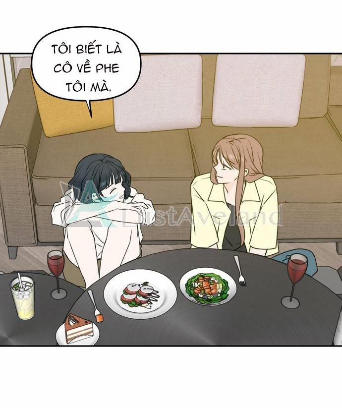 Kiếp Này Cũng Xin Chăm Sóc Tôi Như Vậy Nhé 53 trang 52