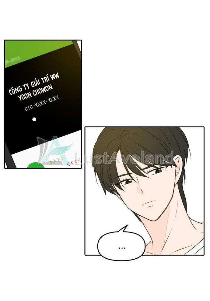 Kiếp Này Cũng Xin Chăm Sóc Tôi Như Vậy Nhé 53 trang 56