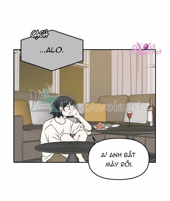 Kiếp Này Cũng Xin Chăm Sóc Tôi Như Vậy Nhé 53 trang 57