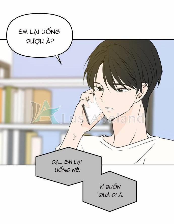 Kiếp Này Cũng Xin Chăm Sóc Tôi Như Vậy Nhé 53 trang 58