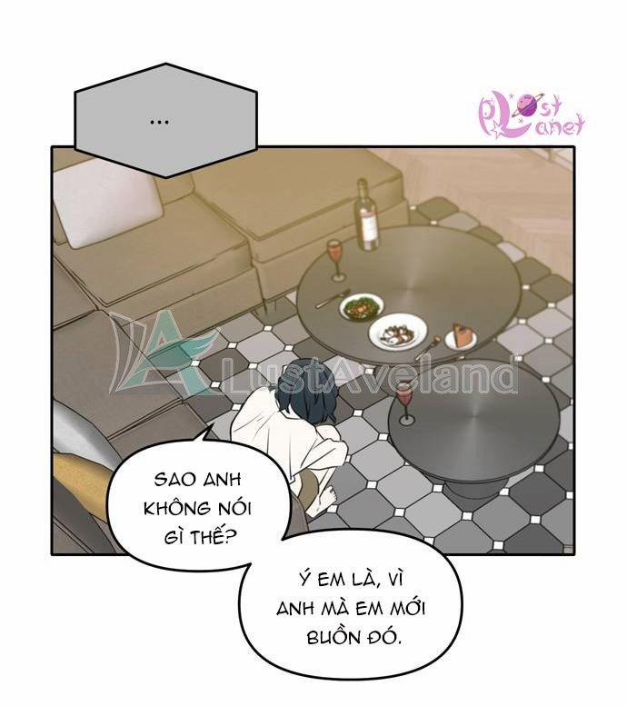 Kiếp Này Cũng Xin Chăm Sóc Tôi Như Vậy Nhé 53 trang 59