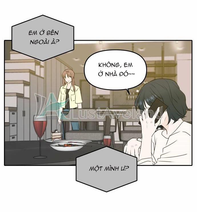 Kiếp Này Cũng Xin Chăm Sóc Tôi Như Vậy Nhé 53 trang 60