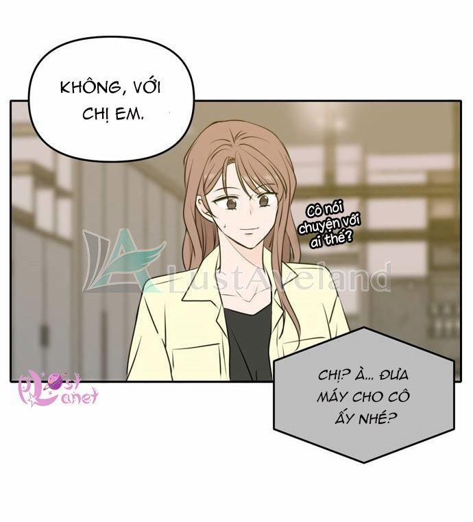 Kiếp Này Cũng Xin Chăm Sóc Tôi Như Vậy Nhé 53 trang 61