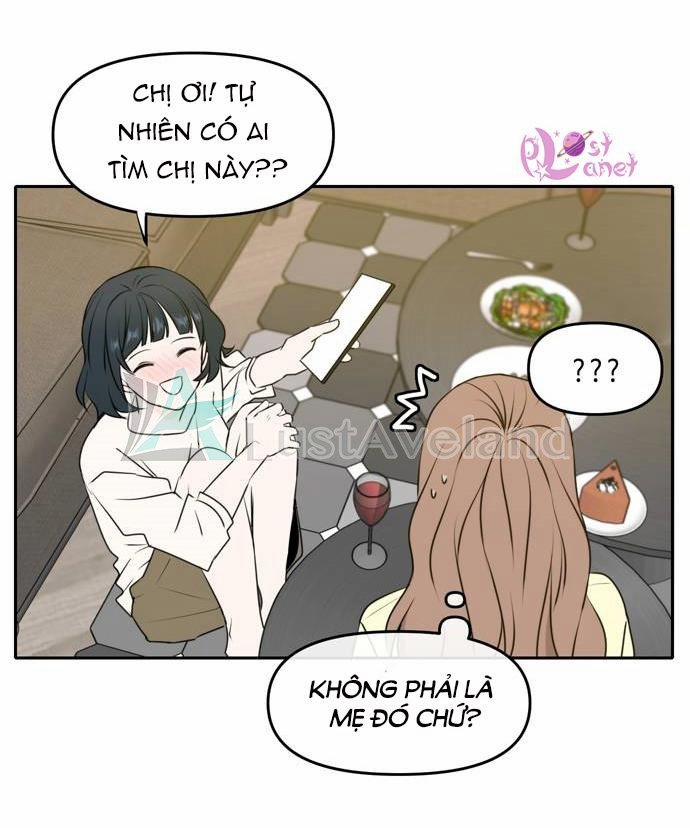 Kiếp Này Cũng Xin Chăm Sóc Tôi Như Vậy Nhé 53 trang 62