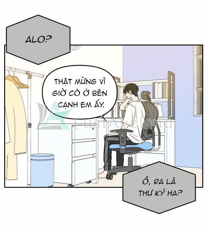 Kiếp Này Cũng Xin Chăm Sóc Tôi Như Vậy Nhé 53 trang 63