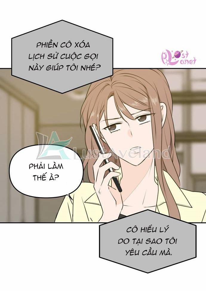 Kiếp Này Cũng Xin Chăm Sóc Tôi Như Vậy Nhé 53 trang 64