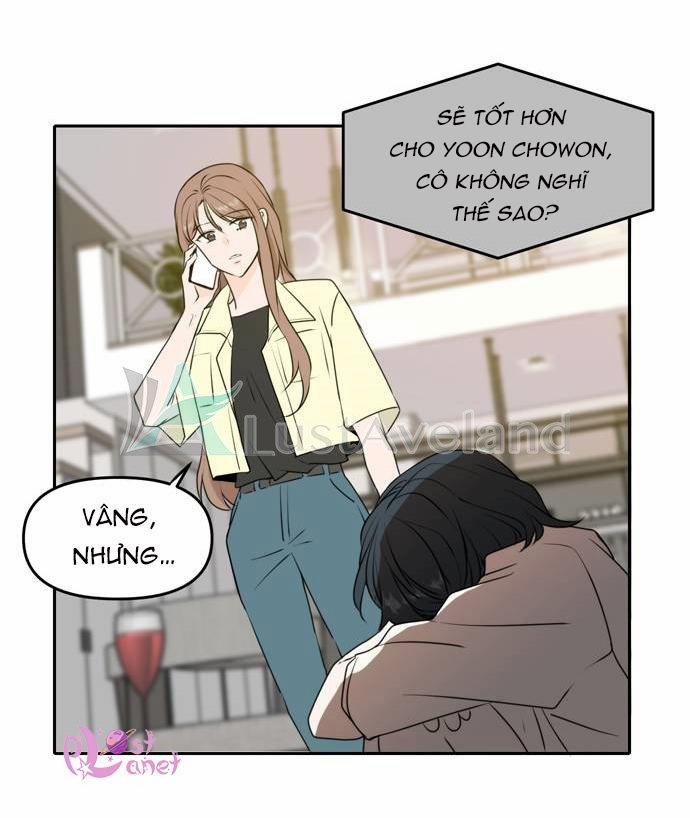 Kiếp Này Cũng Xin Chăm Sóc Tôi Như Vậy Nhé 53 trang 65