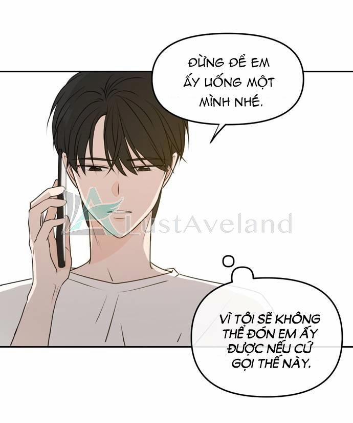 Kiếp Này Cũng Xin Chăm Sóc Tôi Như Vậy Nhé 53 trang 66