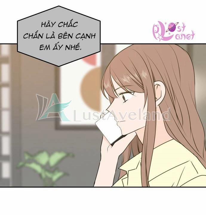 Kiếp Này Cũng Xin Chăm Sóc Tôi Như Vậy Nhé 53 trang 67