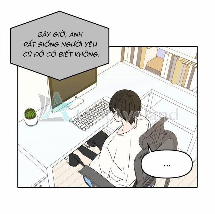 Kiếp Này Cũng Xin Chăm Sóc Tôi Như Vậy Nhé 53 trang 68