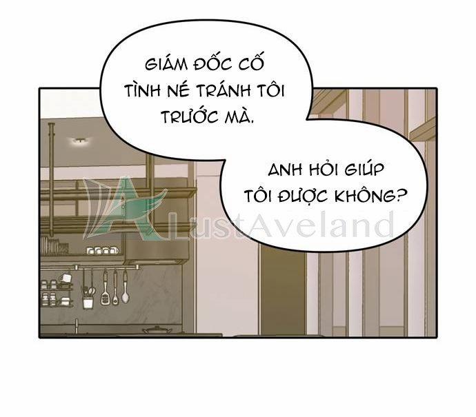 Kiếp Này Cũng Xin Chăm Sóc Tôi Như Vậy Nhé 53 trang 70