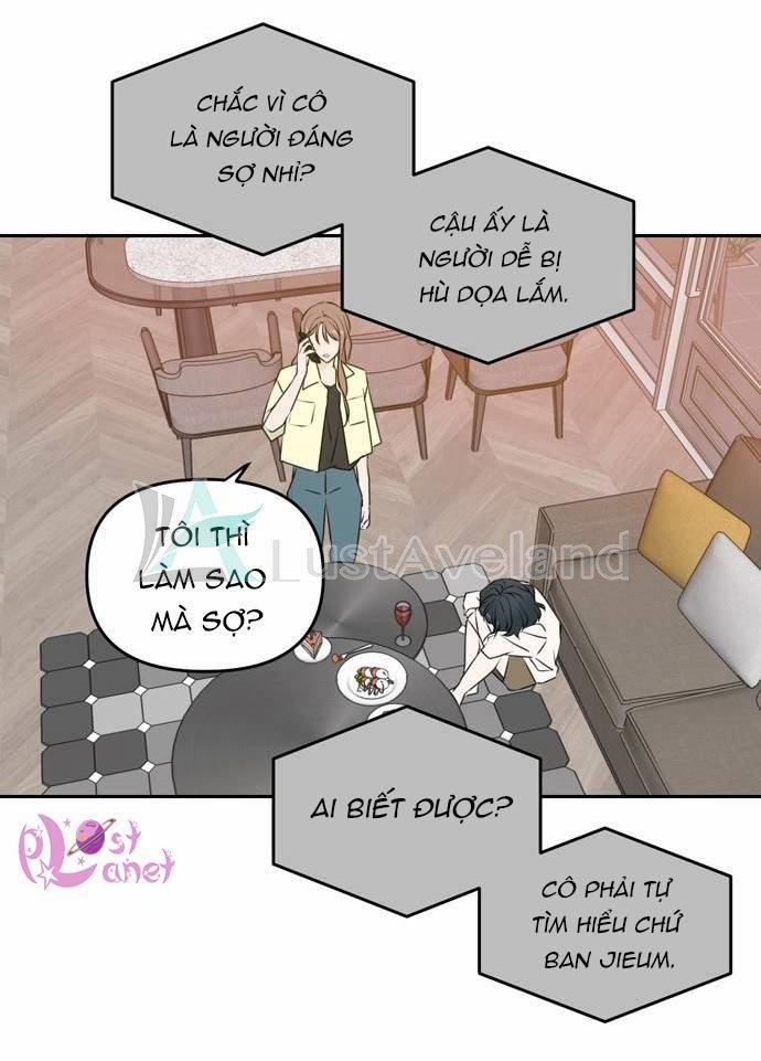 Kiếp Này Cũng Xin Chăm Sóc Tôi Như Vậy Nhé 53 trang 71