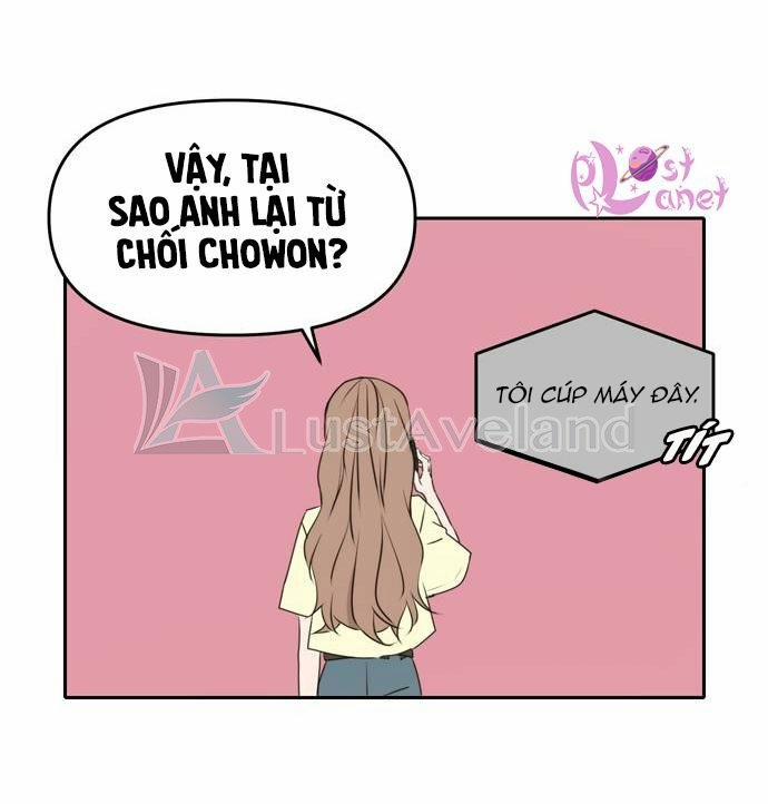 Kiếp Này Cũng Xin Chăm Sóc Tôi Như Vậy Nhé 53 trang 73