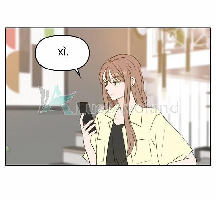 Kiếp Này Cũng Xin Chăm Sóc Tôi Như Vậy Nhé 53 trang 74