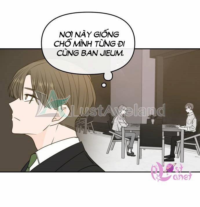 Kiếp Này Cũng Xin Chăm Sóc Tôi Như Vậy Nhé 53 trang 77