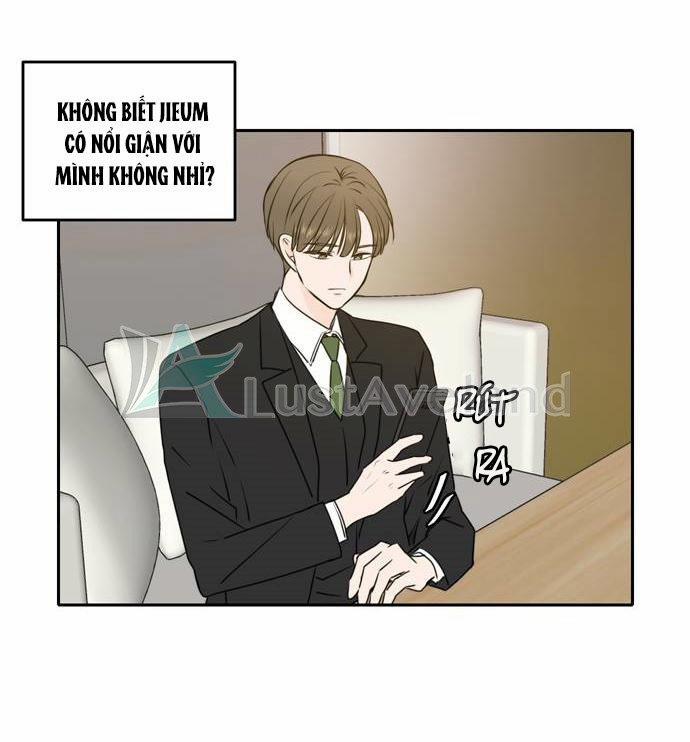 Kiếp Này Cũng Xin Chăm Sóc Tôi Như Vậy Nhé 53 trang 78